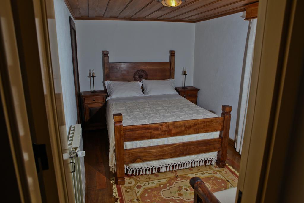 Casas Do Cavaleiro Eira Guest House Soajo Luaran gambar