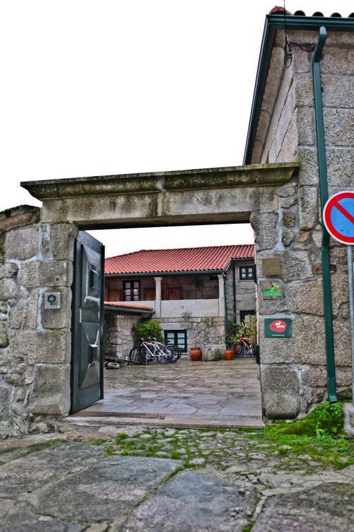Casas Do Cavaleiro Eira Guest House Soajo Luaran gambar