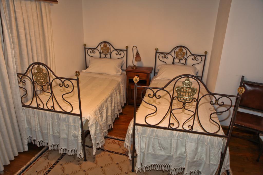 Casas Do Cavaleiro Eira Guest House Soajo Luaran gambar